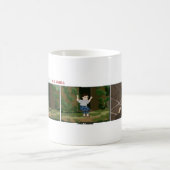 Graad van de Mok van Fireflies (Center)