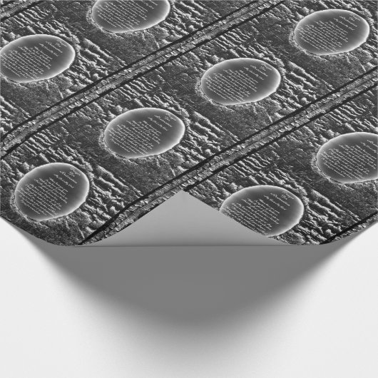 Graad voor herstel cadeaupapier (Hoek)