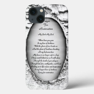 Graad voor herstel Case-Mate iPhone case