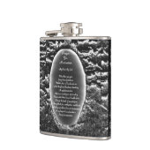 Graad voor herstel heupfles (Links)