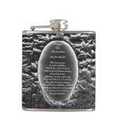 Graad voor herstel heupfles (Voorkant)