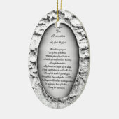 Graad voor herstel keramisch ornament (Links)