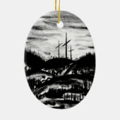 Graad voor herstel keramisch ornament (Achterkant)