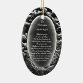 Graad voor herstel keramisch ornament (Rechts)