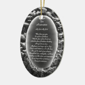 Graad voor herstel keramisch ornament (Links)