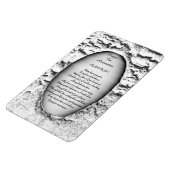 Graad voor herstel magneet (Linkerzijde)