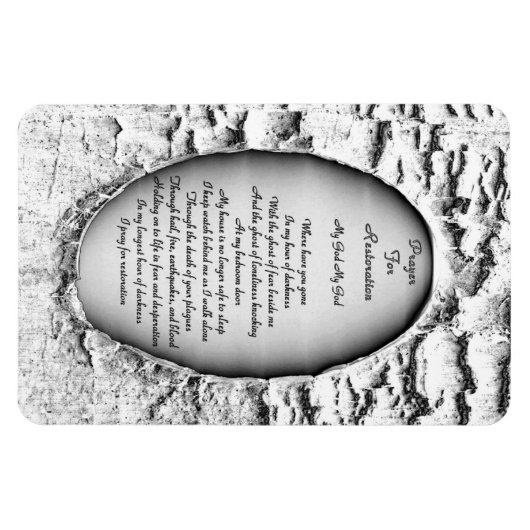 Graad voor herstel magneet (Horizontaal)