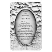 Graad voor herstel magneet (Verticaal)