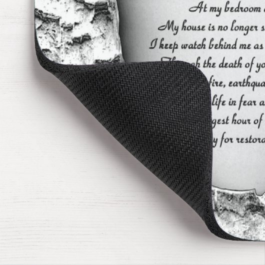 Graad voor herstel muismat (Hoek)