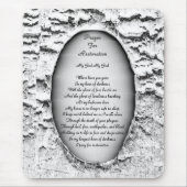 Graad voor herstel muismat (Voorkant)