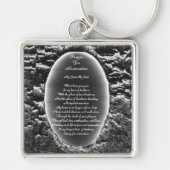 Graad voor herstel sleutelhanger (Voorkant)