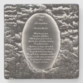 Graad voor herstel stenen onderzetter (Voorkant)