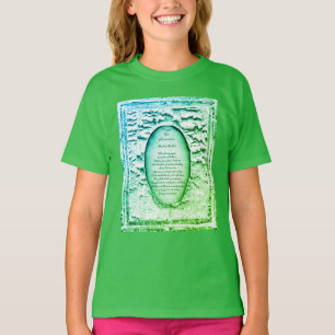 Graad voor herstel t-shirt