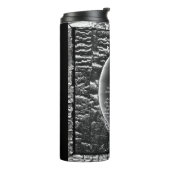 Graad voor herstel thermosbeker (Gedraaid links)