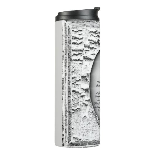 Graad voor herstel thermosbeker (Gedraaid links)