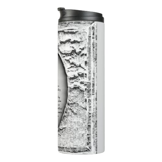 Graad voor herstel thermosbeker (Geroteerd rechts)