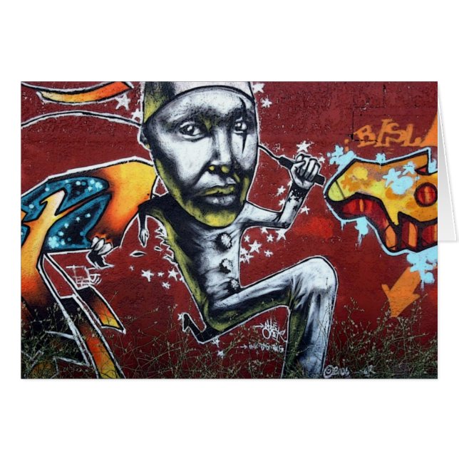 graaf (Voorkant Horizontaal)