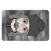 Graaf Dracula 2026 Magneet (Horizontaal)