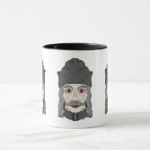 Graaf Dracula 2026 Mok (Midden)