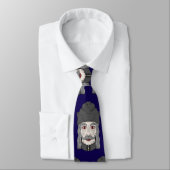 Graaf Dracula 2026 Stropdas (Gebonden)