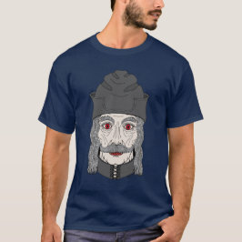 Graaf Dracula 2026 T-shirt