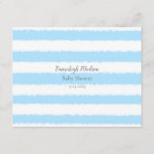 Graaf Game Boy Teddy Bear en Bee Informatiekaartje (Achterkant)