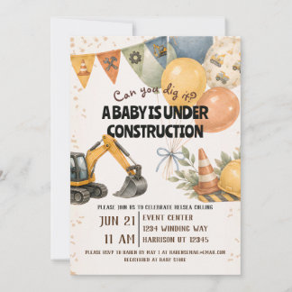 Graaf Het Babyborrel voor Bouwproject Kaart