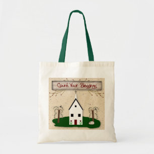 Graaf je zegelkerpleister tote bag