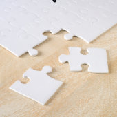 Graaf Katula Meester van de Nacht Legpuzzel (Zijkant)