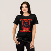 Graaf Katula Tri-Blend Shirt (Voorkant volledig)