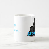 Graaf! Koffiemok (Center)