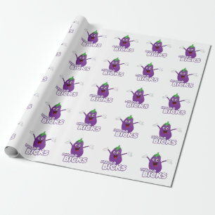 GRAAF OUDE BIKS CADEAUPAPIER