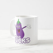 GRAAF OUDE TEFEN KOFFIEMOK (Voorkant links)