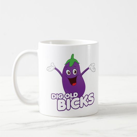 GRAAF OUDE TEVEN KOFFIEMOK (Links)