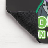 Graaf Telbuis Klassieke Stijl 2 Muismat (Hoek)