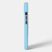 Graaf Telkens Klassieke Stijl Case-Mate iPhone Case (Achterkant / Links)
