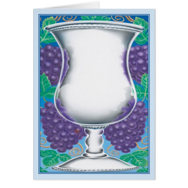 Graaf uw zegels © (Voorkant)