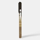 Graaf van Dalhousie door John Singer Sargent Case-Mate iPhone Case (Achterkant / Links)