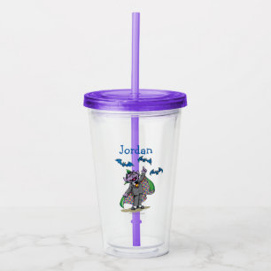 graaf von Count Acryl Drinkbeker