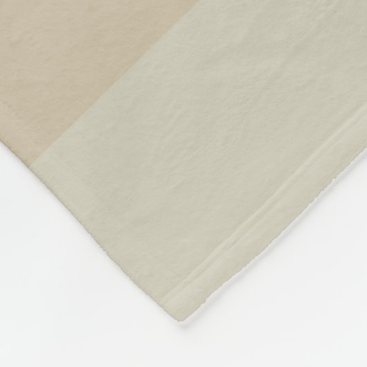  graaf von Count Fleece Deken (Hoek)