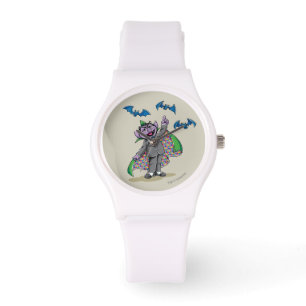  graaf von Count Horloge