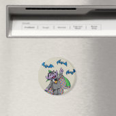 graaf von Count Magneet (Insitu (Vaatwasser))