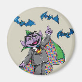 graaf von Count Magneet (Voorkant)