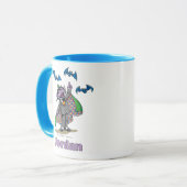 graaf von Count Mok (Voorkant links)