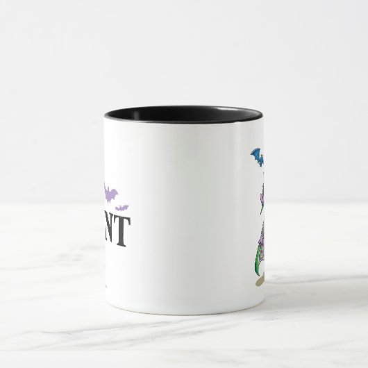 graaf von Count Mok (Midden)