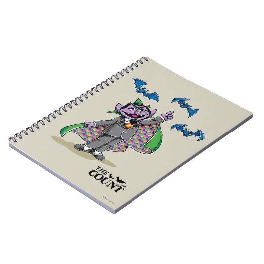  graaf von Count Notitieboek (Linkerzijde)