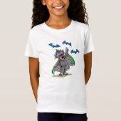 graaf von Count T-shirt (Voorkant)