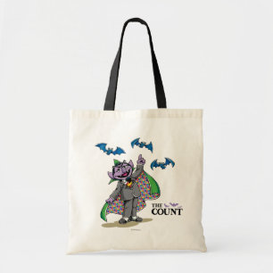 graaf von Count Tote Bag