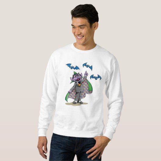 graaf von Count Trui (Voorkant volledig)