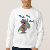 graaf von Count Trui (Voorkant)